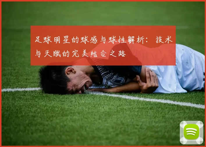 足球明星的球感与球性解析：技术与天赋的完美结合之路