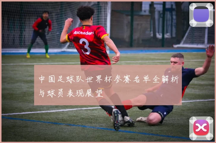 中国足球队世界杯参赛名单全解析与球员表现展望